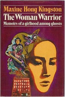 Girl Warriors by Virginia Loh-Hagan